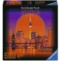 Ravensburger Puzzle Neon Collection Berlin (500 Pieces)