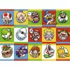 Ravensburger Puzzle Nintendo Super Mario - Character Collection (200 Pieces)