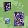 Ravensburger Puzzle Star Wars Hyperspace Collection: The Phantom Menace (500 Pieces, Large Pieces)