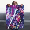 Ravensburger Puzzle Star Wars The Hyperspace Collection: Ahsoka (500 Pieces, Large Pieces)