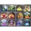Ravensburger Puzzle Zaubertränke (1000 Pieces) - Fantasy Magic Potions Jigsaw Puzzle
