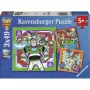 RAVENSBURGER Toy Story 5 Jigsaw Puzzle Set (96 Pieces)