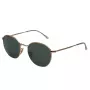 Ray-Ban Frank RB3772 Sunglasses - Gold/Green G-15 (54/20/145 mm)