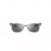Ray-Ban Junior RJ9052S70636G Children's Sunglasses Transparent Blue Light Blue Gradient 48mm