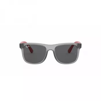 Ray-Ban Junior RJ9069S Sunglasses Havana Brown Classic B-15 48mm Children's