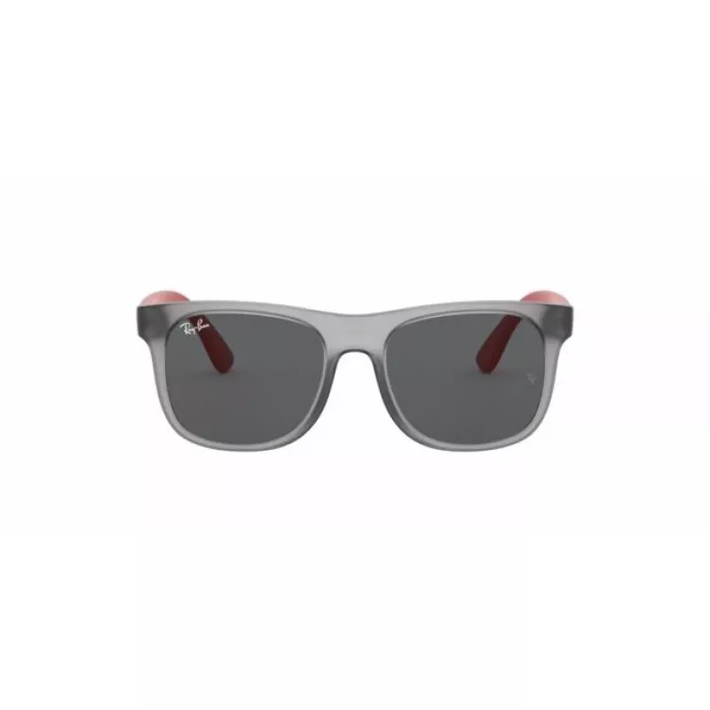 Ray-Ban Junior RJ9069S Sunglasses Havana Brown Classic B-15 48mm Children's