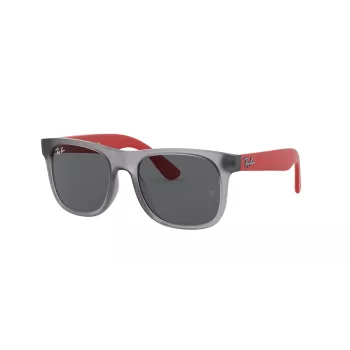 Ray-Ban Junior RJ9069S Sunglasses Havana Brown Classic B-15 48mm Children's