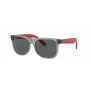 Ray-Ban Junior RJ9069S Sunglasses Havana Brown Classic B-15 48mm Children's