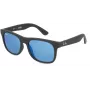 Ray-Ban Junior RJ9069S702855 Sunglasses Transparent Blue 48mm