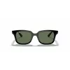 Ray-Ban Junior RJ9071S100714 Sunglasses Transparent Blue Green G-15 48/18/130 mm