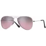Ray-Ban Junior RJ9506S281755 Sunglasses Havana Brown Classic B-15 50mm