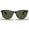 Ray-Ban RB2185 Wayfarer II Classic Polarized Sunglasses 52mm