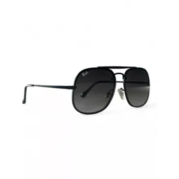 Ray-Ban RB3583N Blaze Meteor Sunglasses Unisex 58/16/145 mm