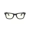 Ray-Ban Wayfarer Classic Sunglasses RB2140-901/5F 50/22/150 mm Unisex
