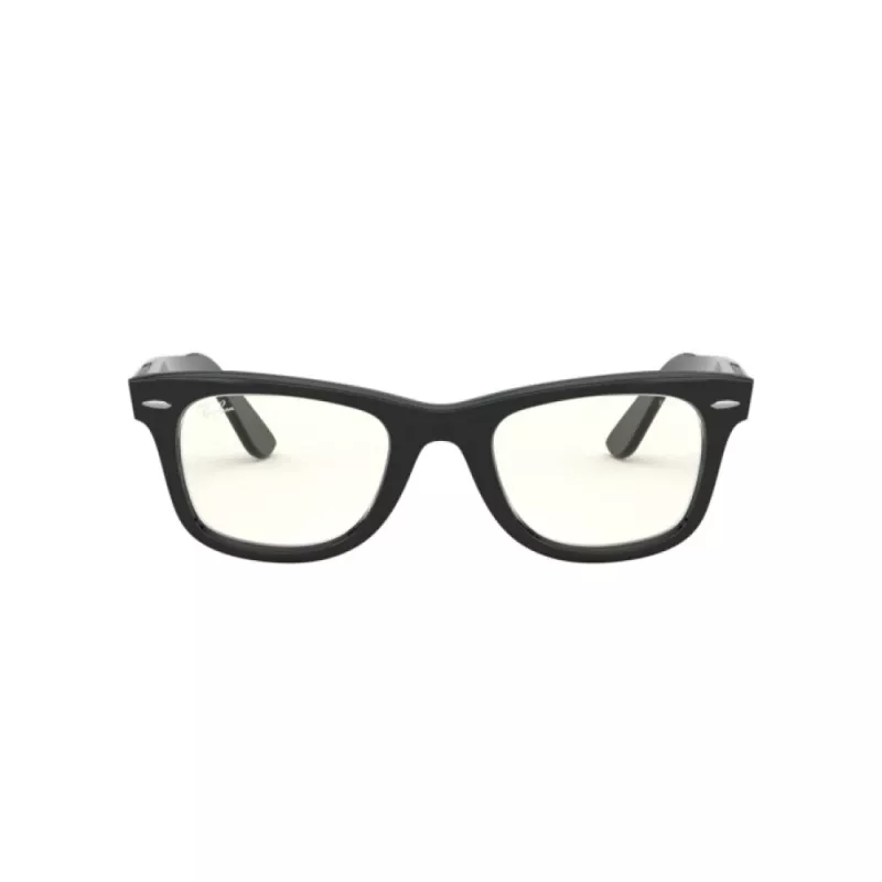 Ray-Ban Wayfarer Classic Sunglasses RB2140-901/5F 50/22/150 mm Unisex