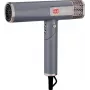 Ray Battler RB 0910 Professional High Speed Hair Dryer 1800W Brushless Motor Ionic Cool Shot Matte Black