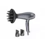 Ray Battler RB 0911 Hair Dryer HD-0911 - 2000W Ionic Ceramic with Cool Shot, Black
