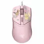 Razer Cobra – Pikachu & Eevee Edition Wired Gaming Mouse, 8500 DPI Optical Sensor, Chroma RGB Underglow, 6 Programmable Buttons, Symmetrical Right-Handed