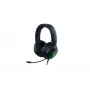 Razer Kraken V3 X RGB Wired Black - Wired Gaming Headphones - Refurbished (Black)