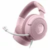 Razer Kraken V4 X Pokémon Pikachu & Eevee Edition Wired Gaming Headset, USB-A, 7.1 Surround, Chroma RGB