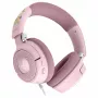 Razer Kraken V4 X Pokémon Pikachu & Eevee Edition Wired Gaming Headset, USB-A, 7.1 Surround, Chroma RGB