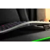 Razer Pro Type Ergo Wireless Keyboard US Layout Bluetooth Scissor-Switch Membrane