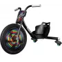 Razor RipRider 360 Lightshow Three-Wheel Drifting Ride-On