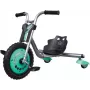 Razor RipRider Mini 360° Drift Trike, Dark Teal