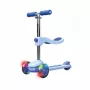 Razor Rollie 2 in 1 Scooter, Blue