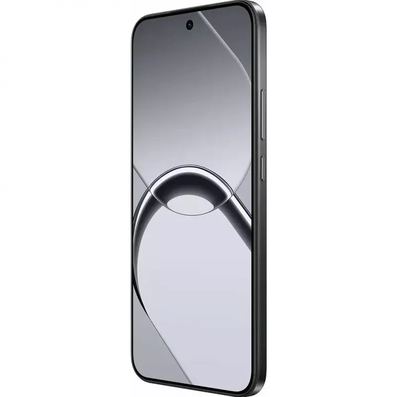 realme 16 5G 8GB/256GB Air Black Smartphone