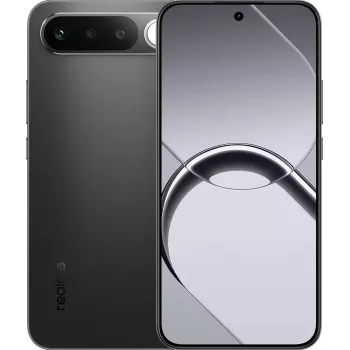 realme 16 5G 8GB/256GB Air Black Smartphone
