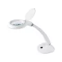 Rebel 6W Desk Magnifier Lamp (30x2835SMD)