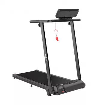 REBEL ACTIVE Electric Treadmill RBA-1021