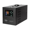 Rebel POWER-1500-LFP4 Emergency Power Supply – Pure Sine Wave Inverter with 12V Charging Function, 230V, 1500VA/1050W