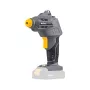 REBEL RB-1060.1 Cordless Battery Compressor 20V 2A 7 bar