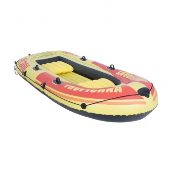 REBEL Sunclub Tropicana 300 Inflatable Dinghy