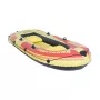 REBEL Sunclub Tropicana 300 Inflatable Dinghy