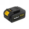 Rebel Tools RB-2002 20V 4Ah Li-Ion Battery with LED Indicator