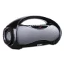 Rebeltec SoundBox 320 Portable Bluetooth Speaker with TWS, FM Radio, RGB Light, 20W