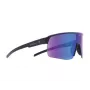 Red Bull Spect Dakota Cycling Glasses - Black/Black