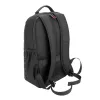 REDRAGON AENEAS 15 Gaming Backpack - Water-Resistant Polyester, Padded 15.6 inch Laptop Compartment, Black with Red Accents