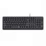 Redragon BK-7092 Full-sized Wired USB Office Keyboard