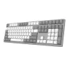 Redragon BK-7485 Wireless Office Keyboard - Grey