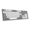 Redragon BK-7485 Wireless Office Keyboard - Grey
