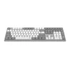 Redragon BK-7485 Wireless Office Keyboard - Grey