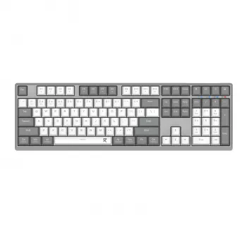 Redragon BK-7485 Wireless Office Keyboard - Grey