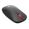Redragon BM-2944 2.4GHz Wireless Optical Mouse, 4000 DPI, 6 Programmable Buttons, Rechargeable 700mAh Battery, USB-C, Right-Handed, Black