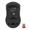 Redragon BM-4054 Wireless Gaming Mouse, 10000 DPI, 2.4GHz, RGB, USB-C Rechargeable