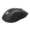 Redragon BM-4054 Wireless Gaming Mouse, 10000 DPI, 2.4GHz, RGB, USB-C Rechargeable