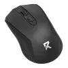 Redragon BM-4054 Wireless Gaming Mouse, 10000 DPI, 2.4GHz, RGB, USB-C Rechargeable